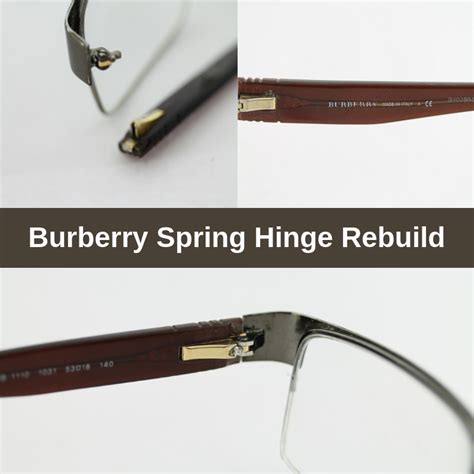 burberry glasses frames repair|where to buy Burberry glasses.